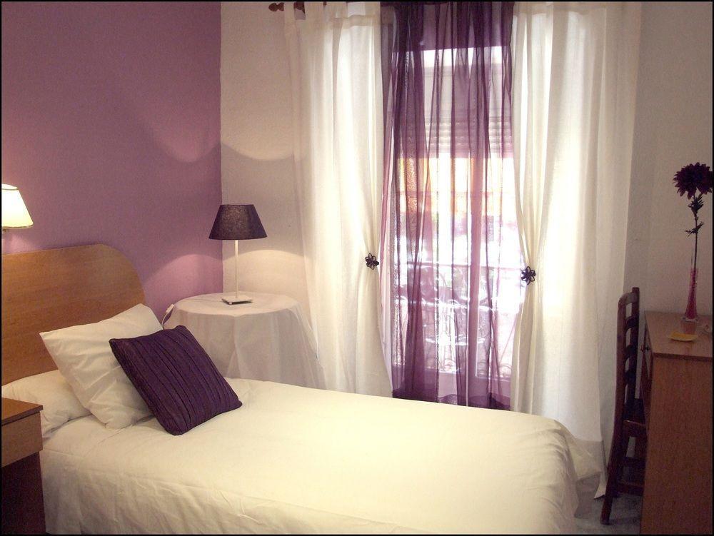 Hostal Santa Marta Aranjuez Exterior foto