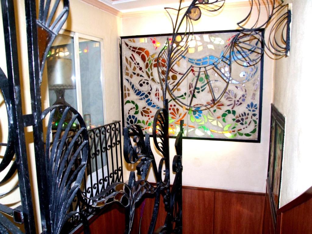 Hostal Santa Marta Aranjuez Exterior foto